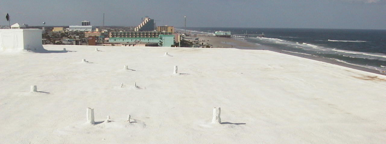 Energy Star Certified cool roof coatings in Toronto